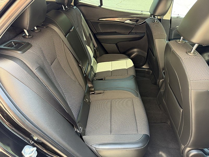 Used 2023 Buick Envision Preferred FWD image 17