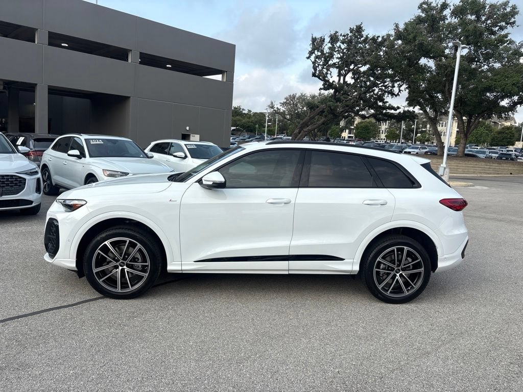 New 2026 Audi Q5 Premium Plus AWD/4WD image 9