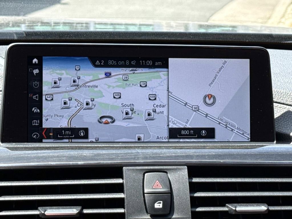 Used 2019 BMW 440i Gran Coupe xDrive w/ Convenience Package AWD/4WD image 10
