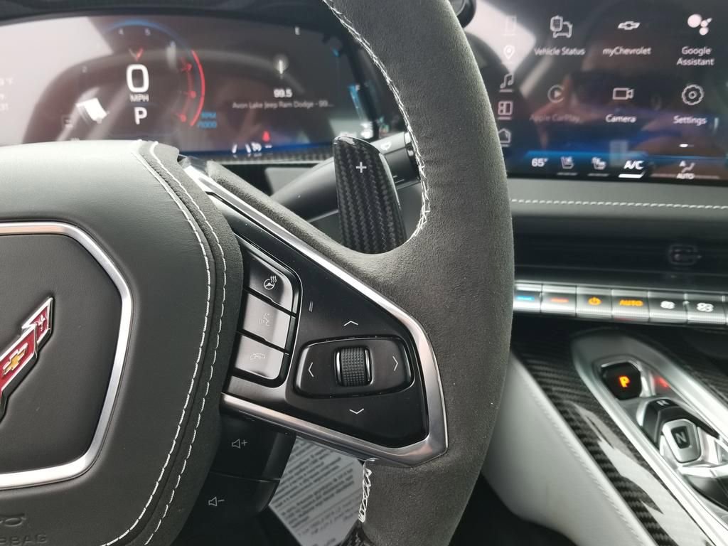 New 2026 Chevrolet Corvette Z06 image 31