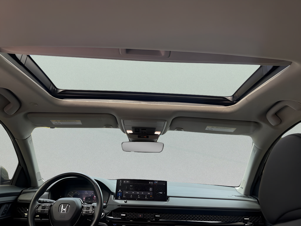 Used 2024 Honda Accord Touring image 20