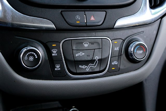 Used 2022 Chevrolet Equinox LS w/ LS Convenience Package AWD/4WD image 20