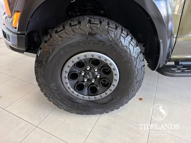 Used 2024 Ford F150 Raptor AWD/4WD image 32