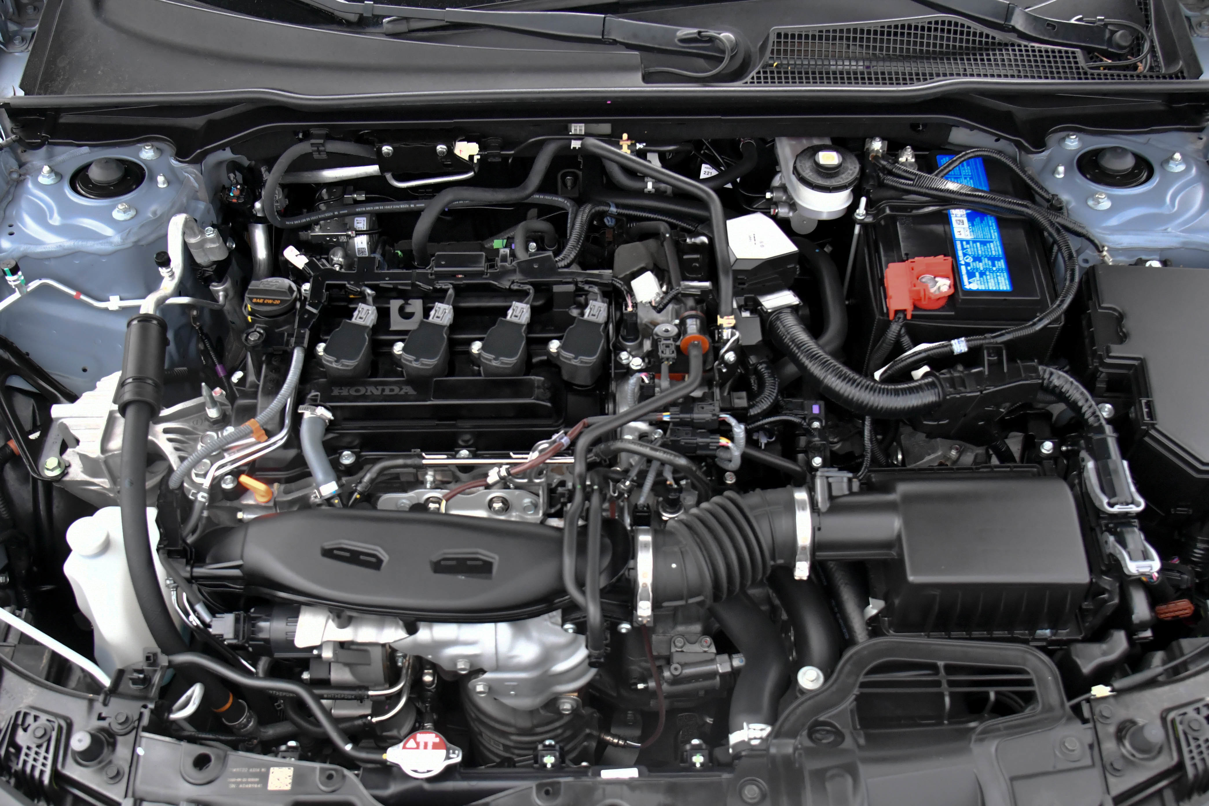 Used 2024 Honda Civic Sport Touring image 47