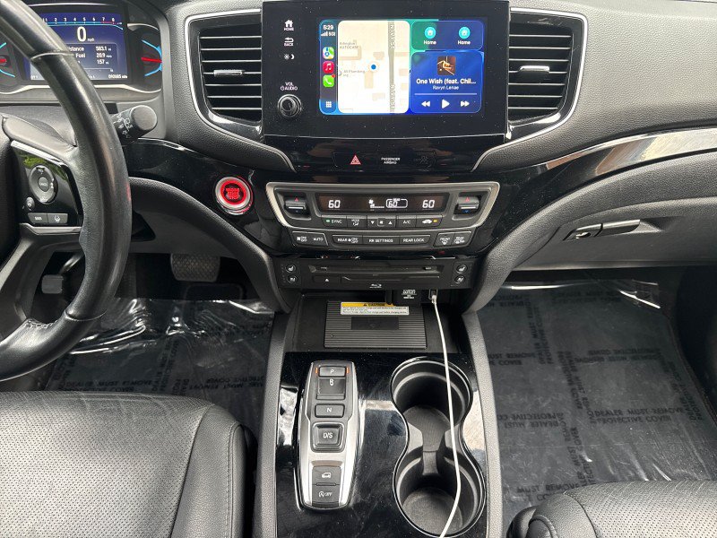 Used 2019 Honda Pilot Elite image 20