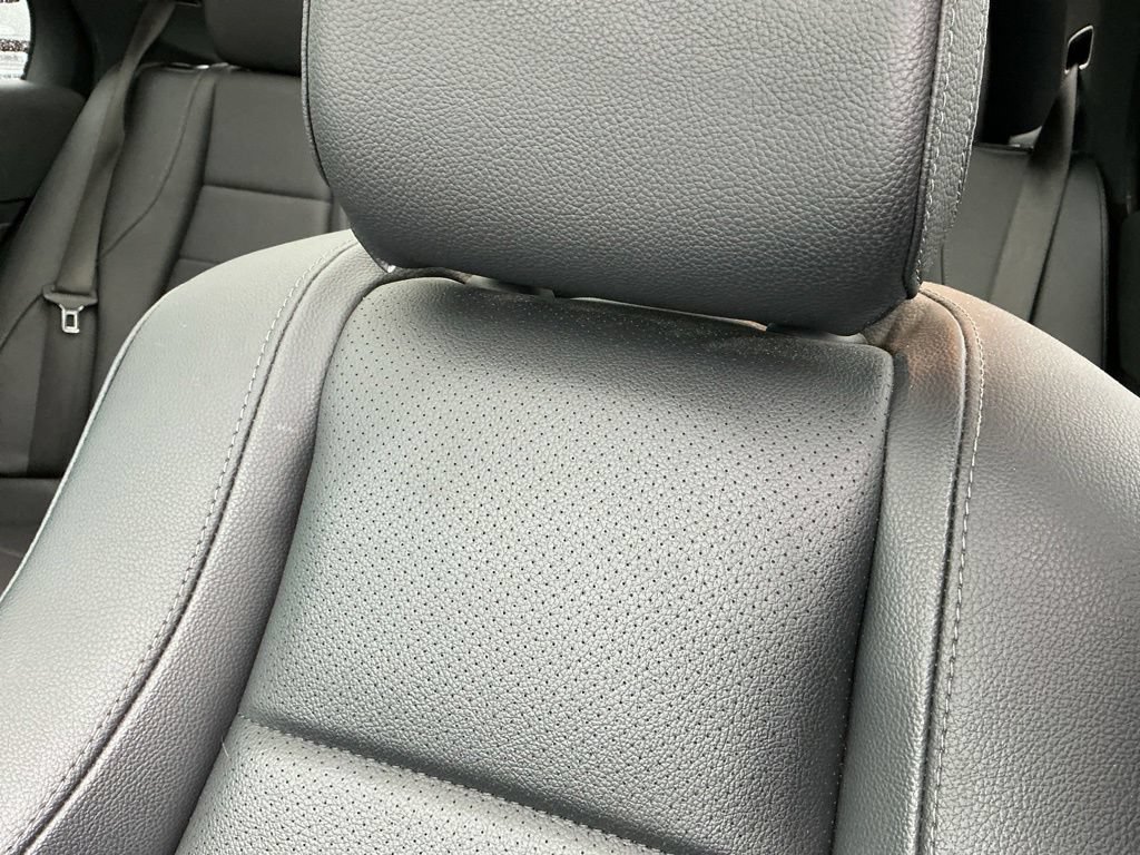 Certified 2022 Mercedes-Benz GLE 350 4MATIC image 13