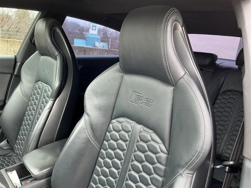 Used 2019 Audi RS 5 Sportback w/ RS Driver Assistance Package image 36