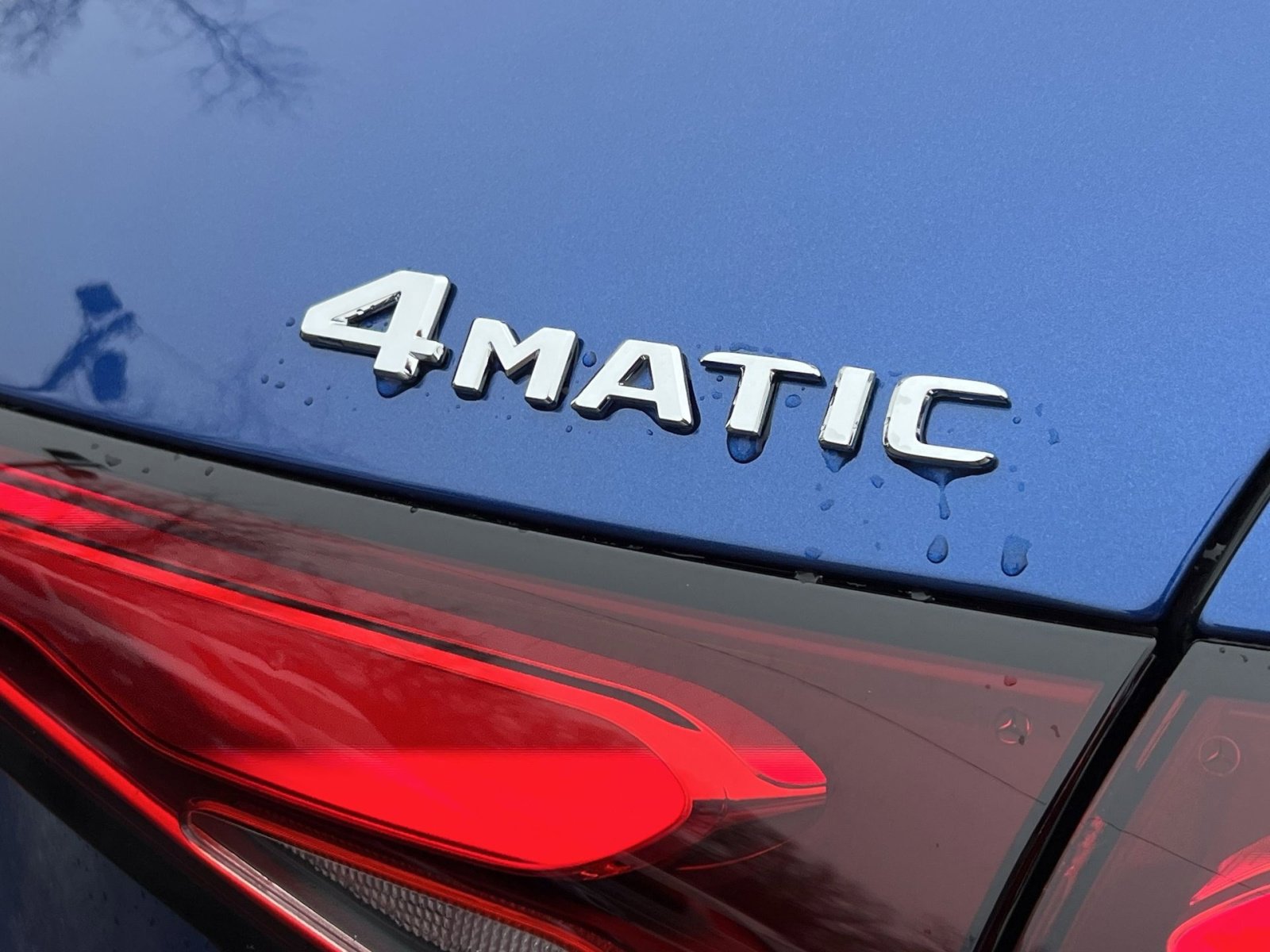 New 2026 Mercedes-Benz GLC 300 4MATIC image 28