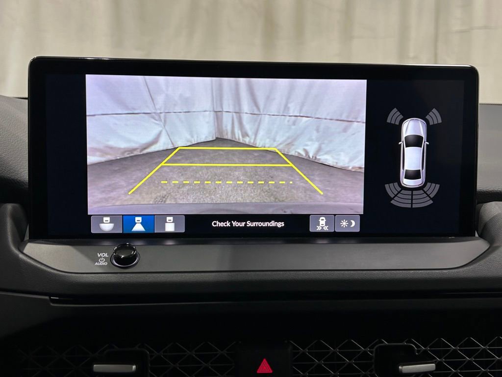 Used 2025 Honda Accord EX-L image 22