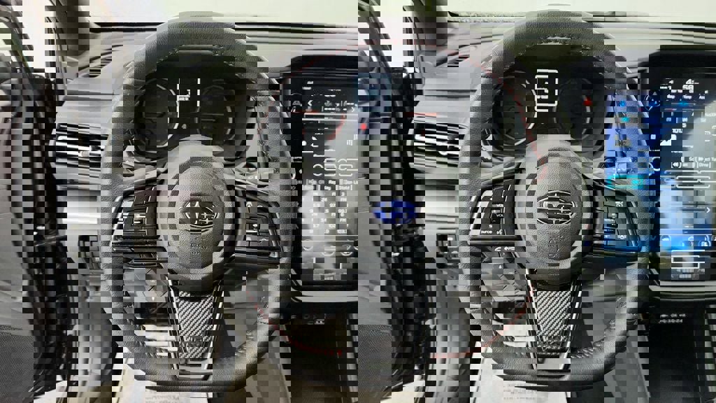 Used 2024 Subaru WRX image 11