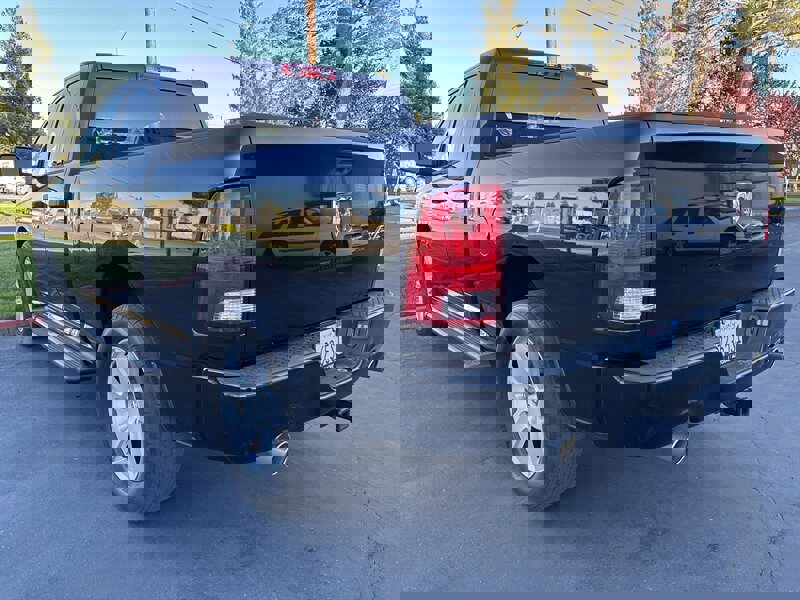 Used 2012 RAM 1500 Express image 9