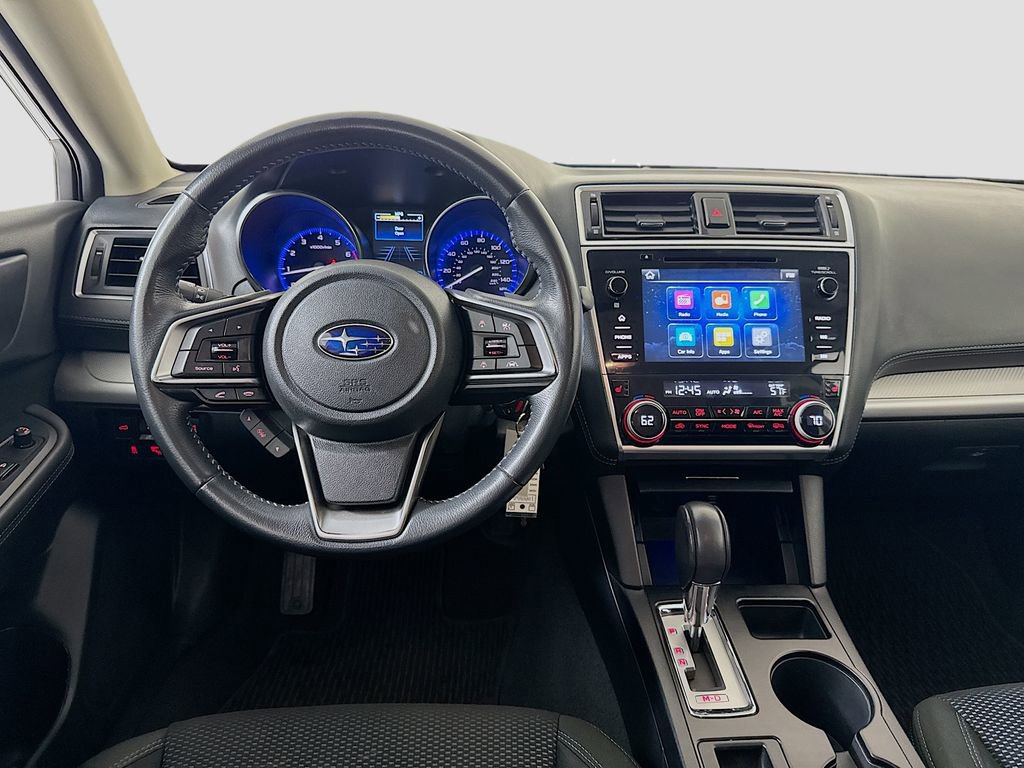 Used 2018 Subaru Outback 2.5i Premium AWD/4WD image 25