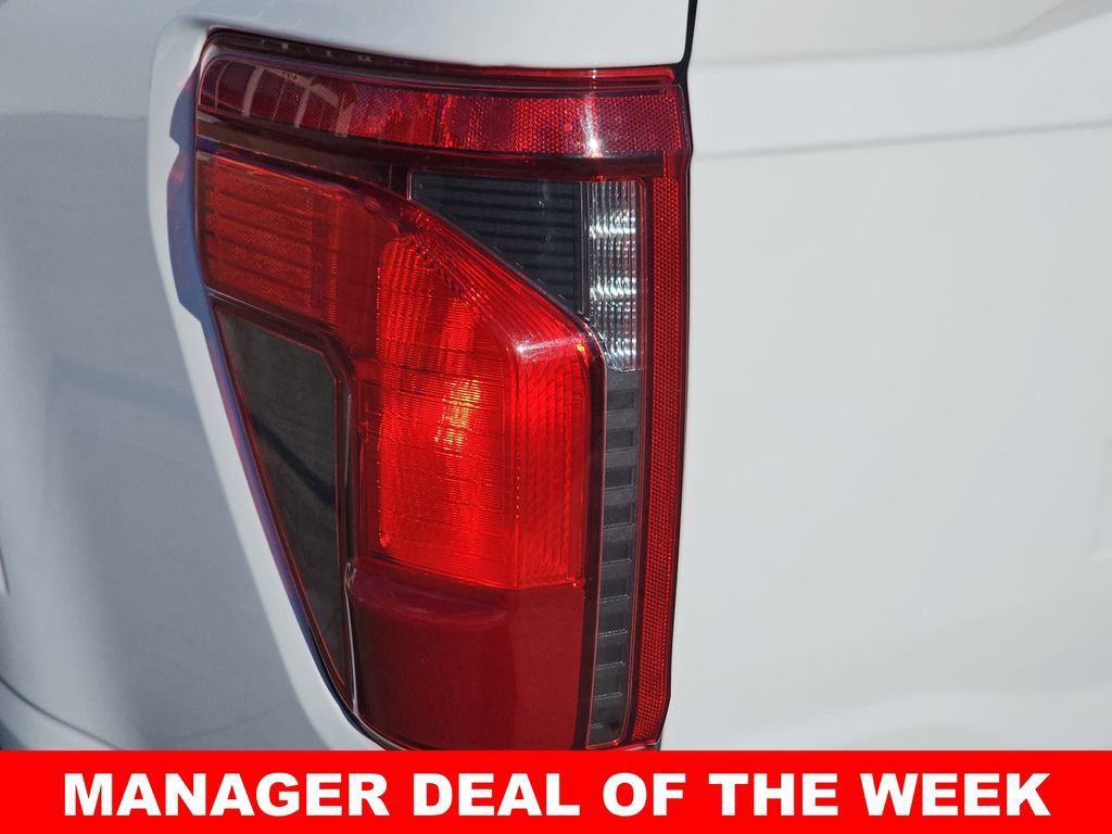 Used 2025 Ford F150 XLT w/ Equipment Group 301A Standard image 41