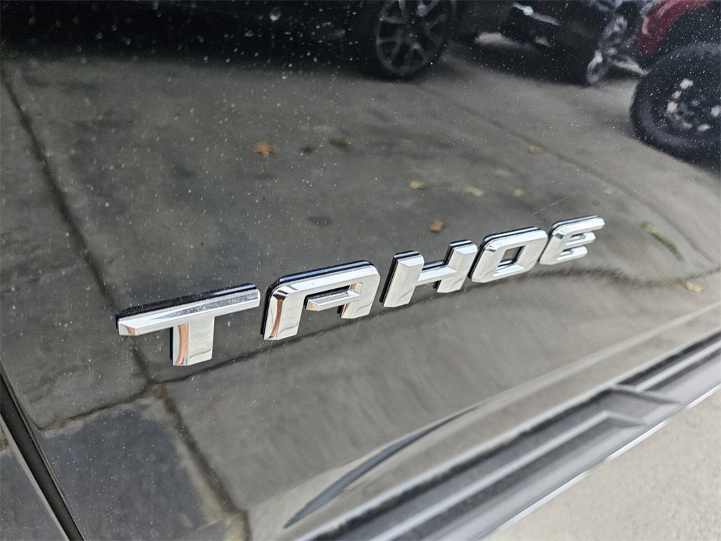 New 2026 Chevrolet Tahoe Premier image 15