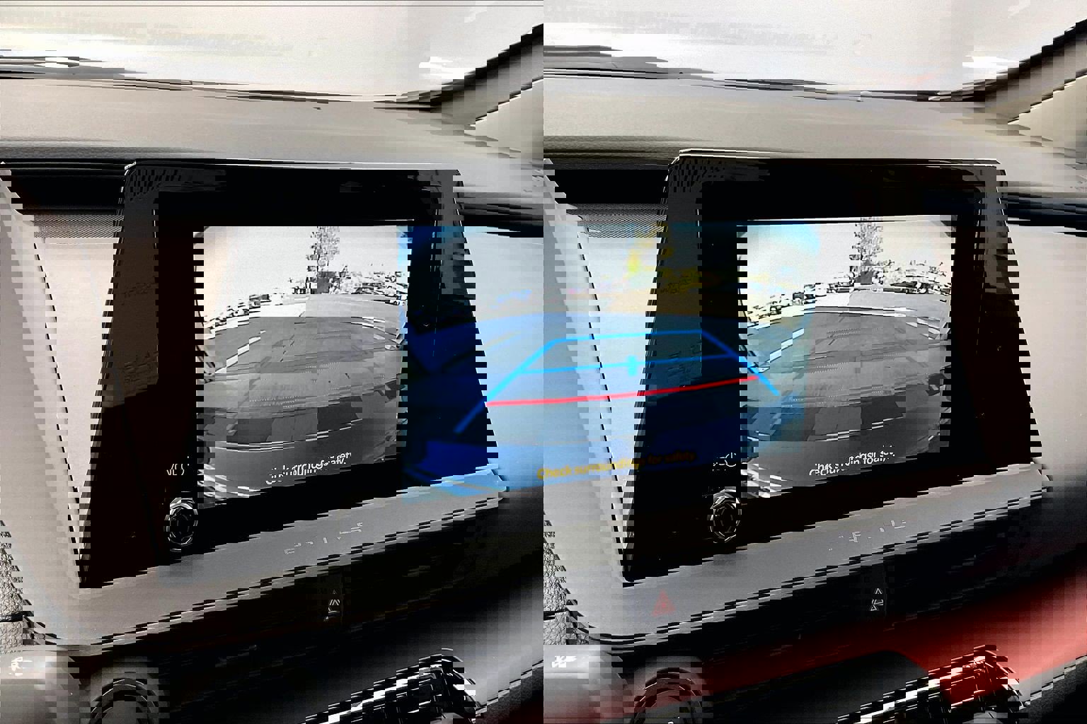 New 2026 Toyota Prius Plug-In Hybrid image 12