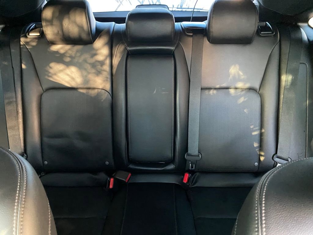 Used 2025 Honda Civic Sport Touring image 17