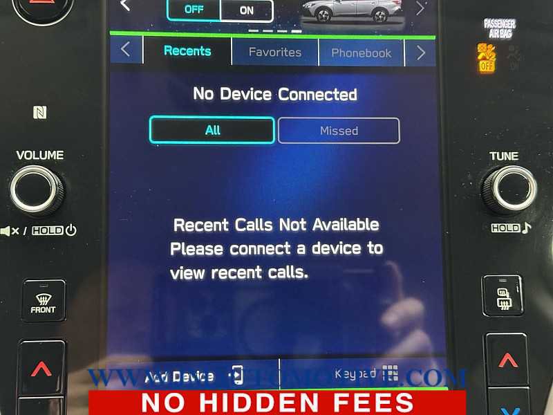 Used 2020 Subaru Outback Premium AWD/4WD image 26