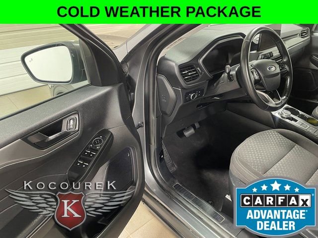 Used 2024 Ford Escape Active AWD/4WD image 10
