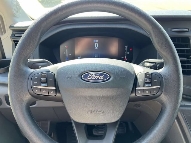 New 2026 Ford Transit 250 148 Medium Roof w/ Load Area Protection Package RWD image 16