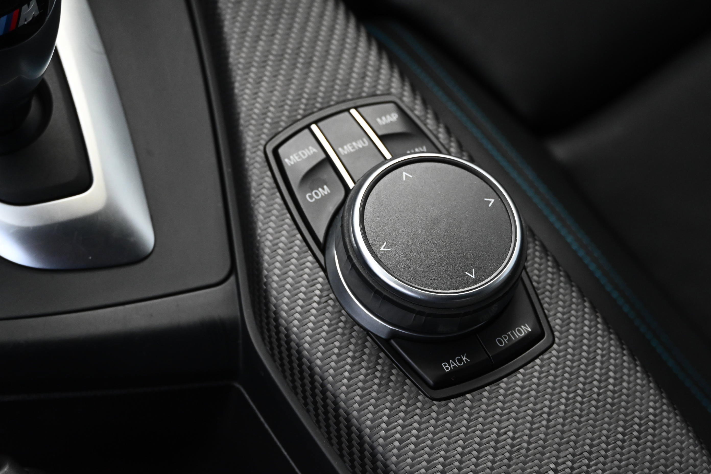 Used 2018 BMW M2 image 17