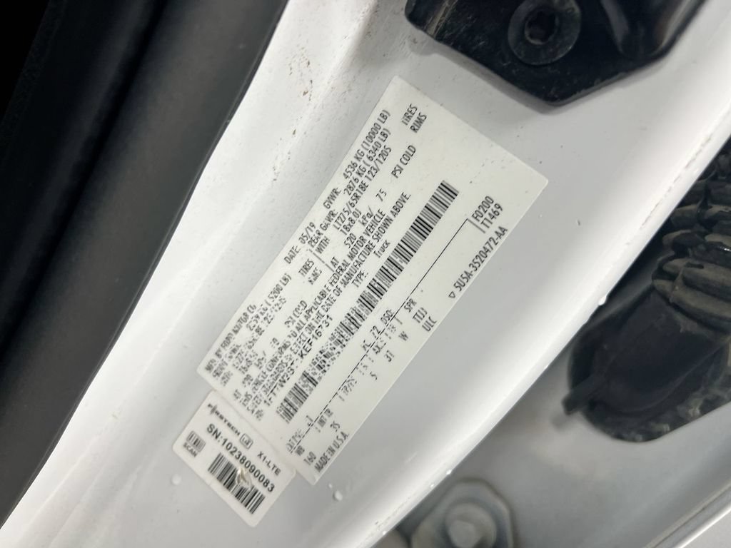 Used 2019 Ford F250 XLT AWD/4WD image 27
