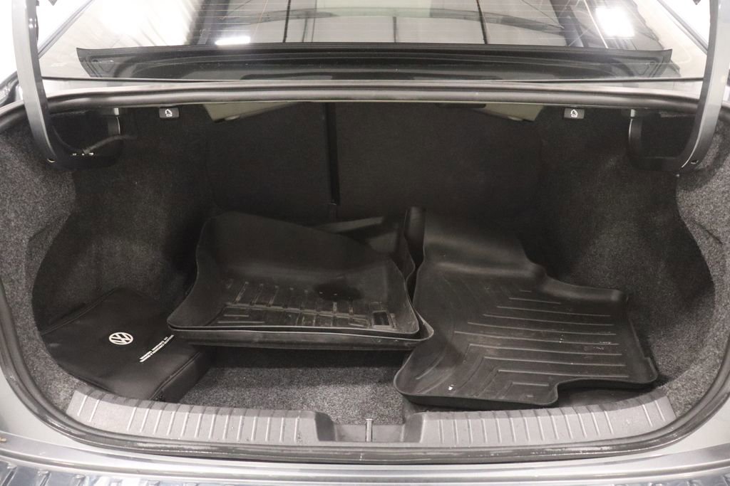 Used 2020 Volkswagen Jetta S image 19