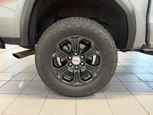 Certified 2024 GMC Canyon Elevation w/ Convenience Package image 10