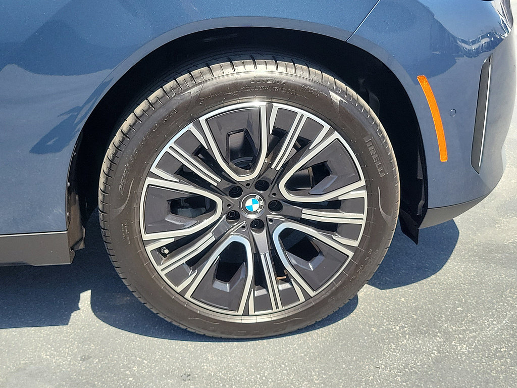 Used 2026 BMW X3 xDrive30i w/ Convenience Package AWD/4WD image 5