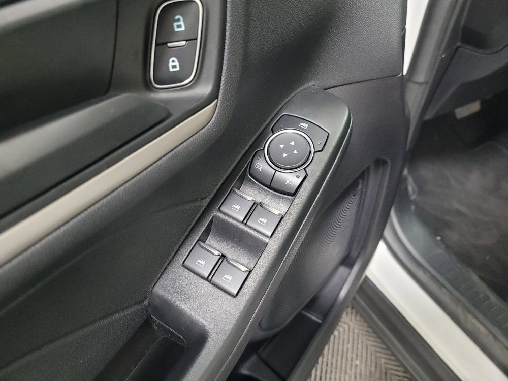Used 2022 Ford Escape SE w/ Convenience Package AWD/4WD image 27