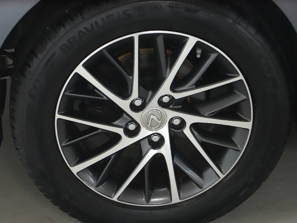 Used 2016 Lexus ES 350 w/ Accessory Package 2 FWD image 13