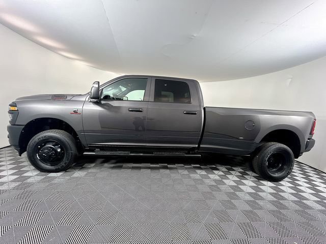 New 2026 RAM 3500 Tradesman image 5
