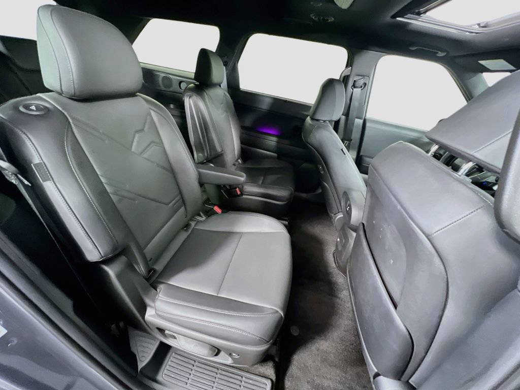 Certified 2026 Hyundai Palisade XRT Pro AWD/4WD image 27
