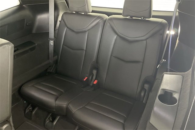 Used 2023 Cadillac XT6 Luxury image 44