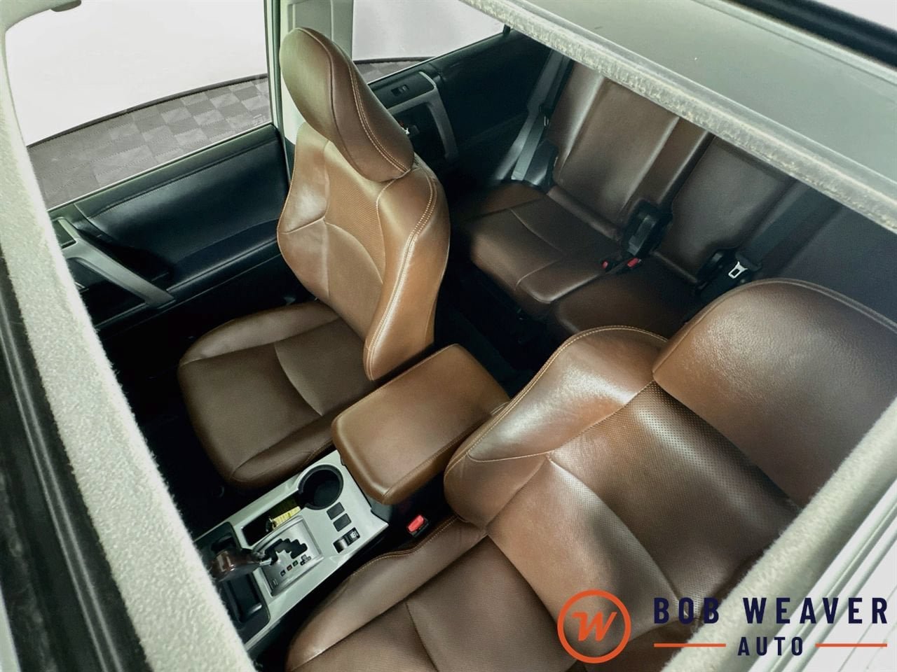 Used 2023 Toyota 4Runner Limited AWD/4WD image 27
