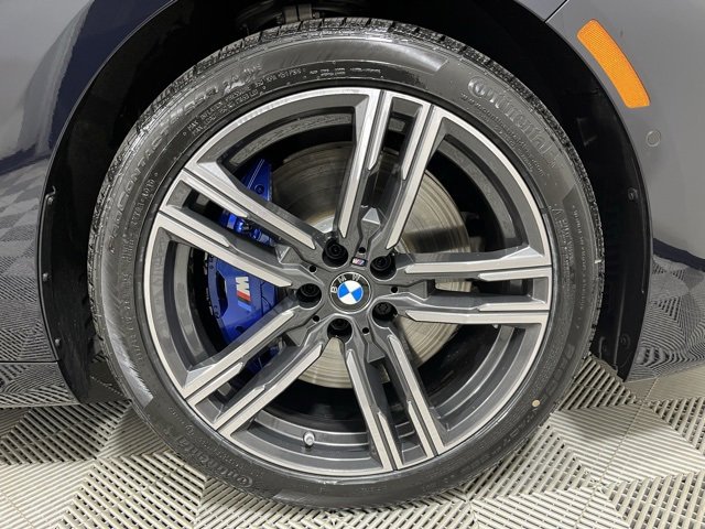New 2026 BMW 840i xDrive w/ Driving Assistance Package image 24
