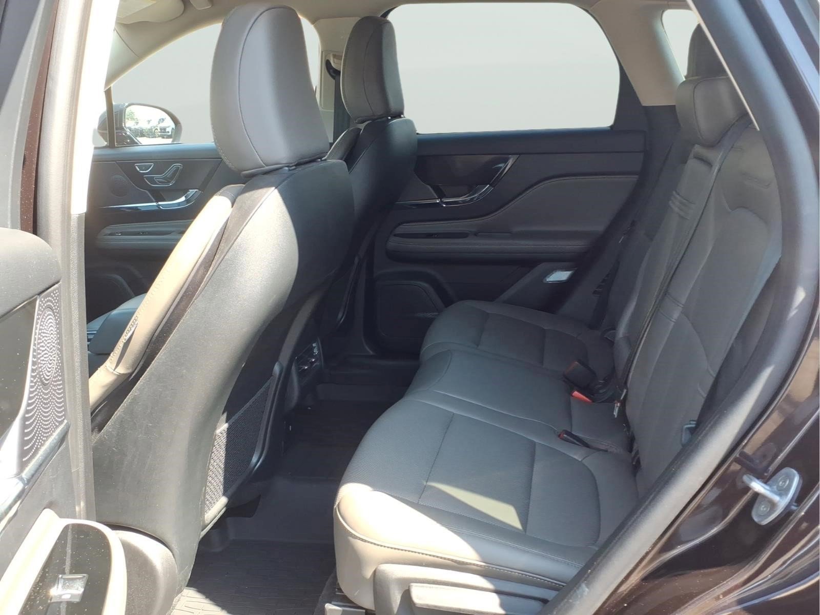 Used 2023 Lincoln Corsair AWD w/ Equipment Group 101A image 14