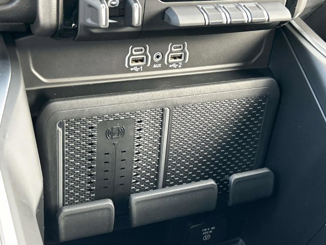 New 2027 RAM 1500 4x4 Crew Cab image 32