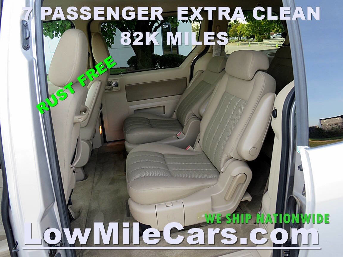 Used 2004 Mercury Monterey Convenience image 5