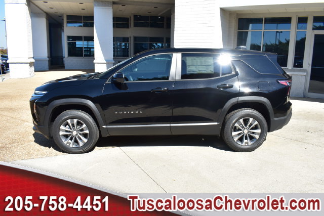 New 2027 Chevrolet Equinox LT FWD image 6