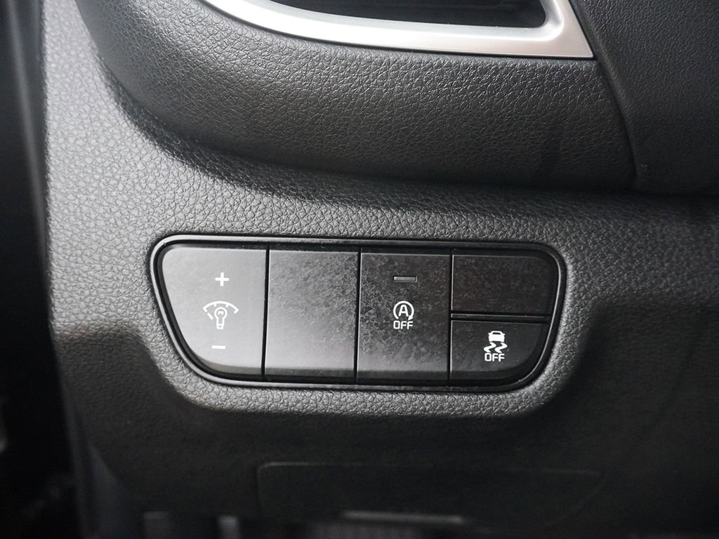 Used 2024 Kia Seltos EX AWD/4WD image 38