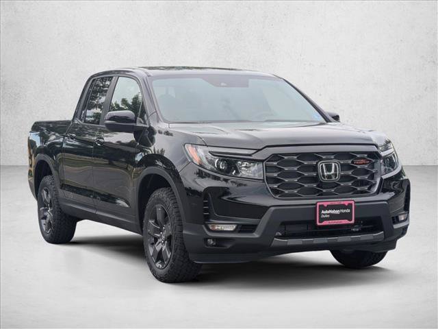 New 2026 Honda Ridgeline TrailSport image 7