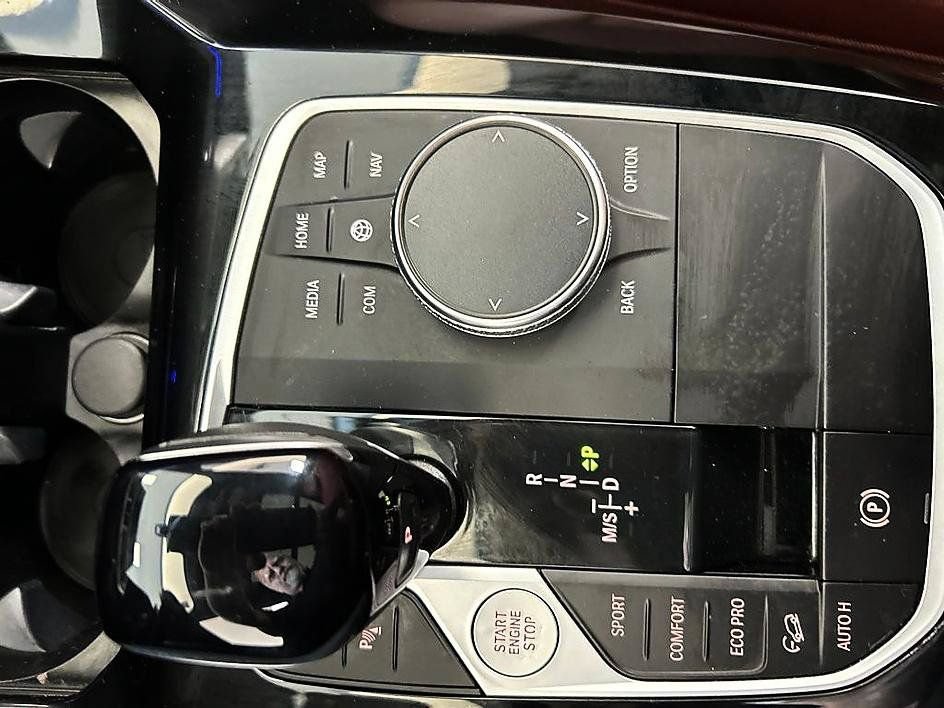 Used 2022 BMW X3 M40i AWD/4WD image 24