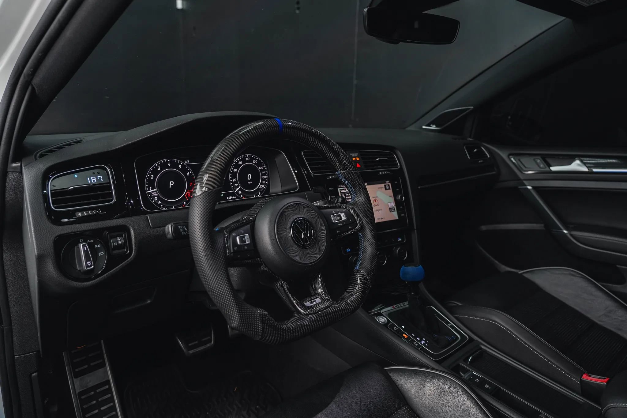 Used 2019 Volkswagen Golf 4-Door image 37