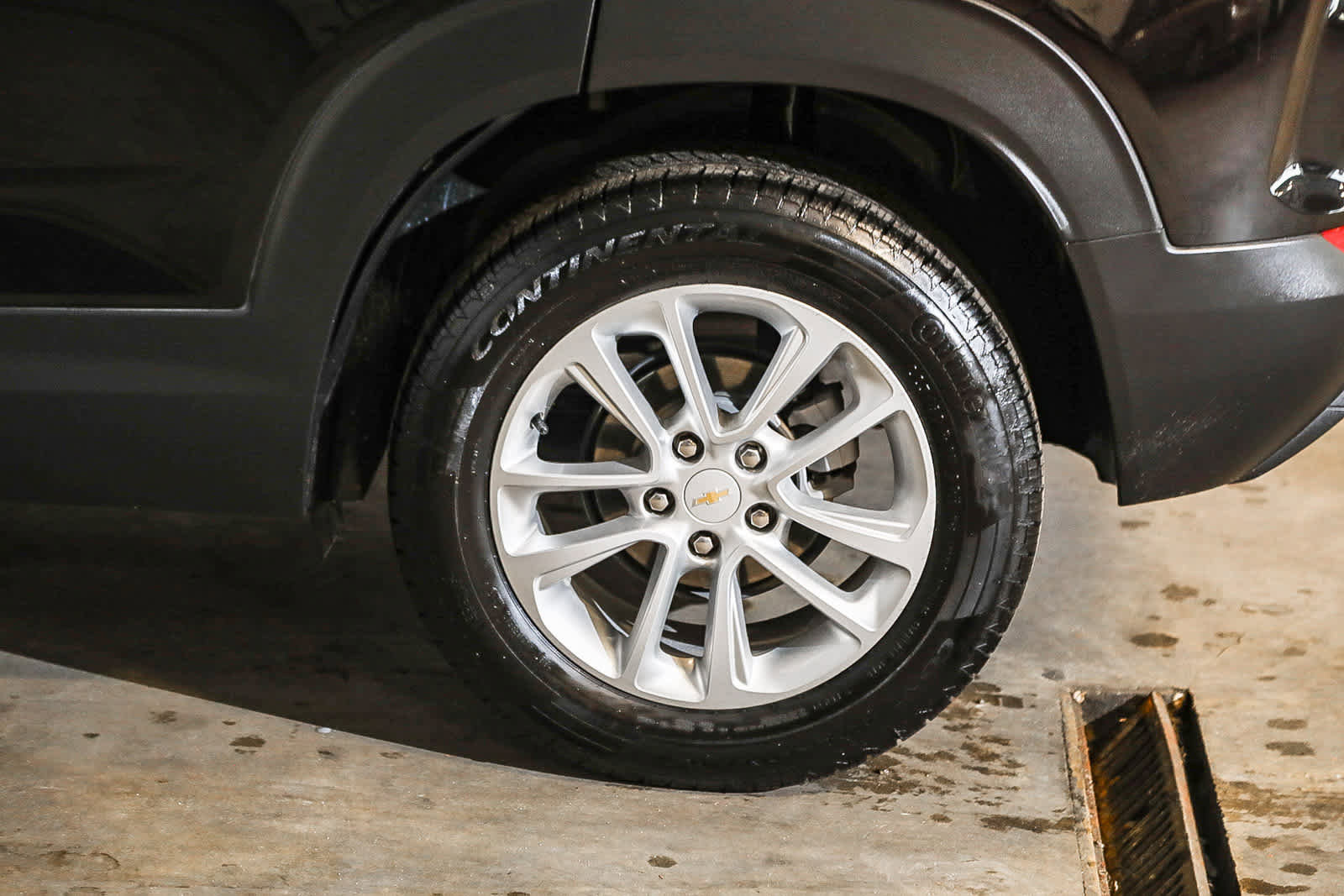 Used 2024 Chevrolet TrailBlazer LS image 11