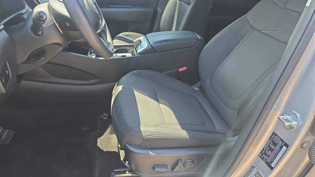 Used 2022 Hyundai Tucson SEL AWD/4WD image 14