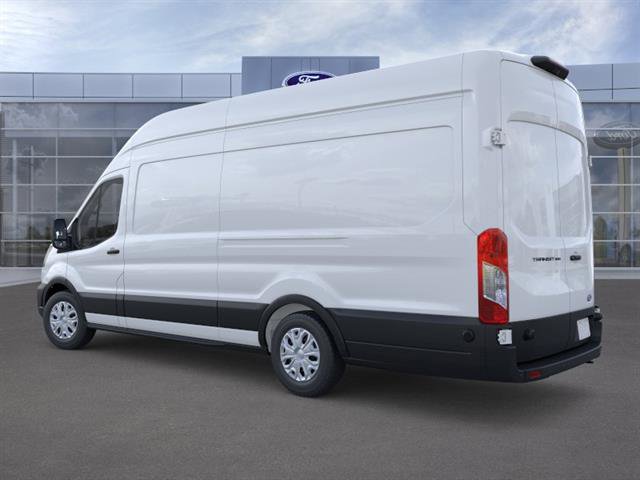New 2026 Ford Transit 350 148 High Roof Extended w/ Load Area Protection Package image 4
