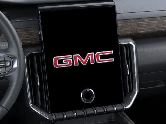 New 2025 GMC Acadia Denali image 42
