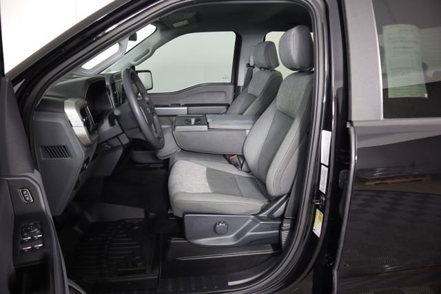 Used 2021 Ford F150 XLT w/ XTR Package AWD/4WD image 30