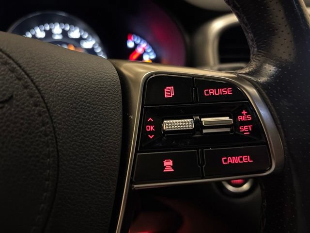 Used 2019 Kia Sorento SX AWD/4WD image 18