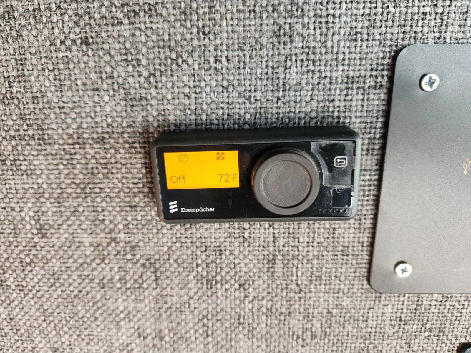 Used 2006 Dodge Sprinter 2500 w/ PWR Convenience Group image 24